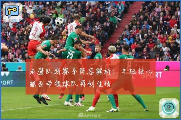 老鹰队新赛季阵容解析：年轻核心能否带领球队再创佳绩