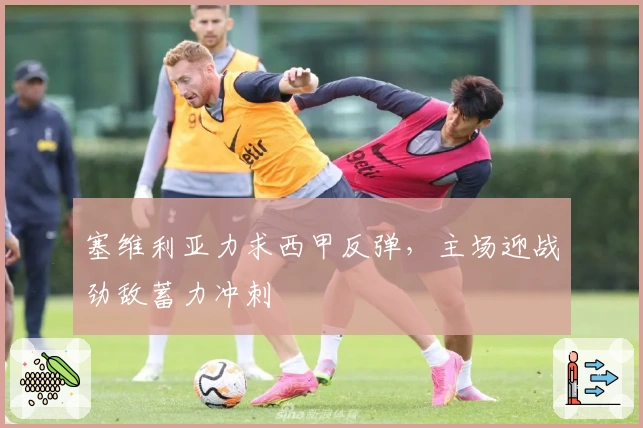 塞维利亚力求西甲反弹,主场迎战劲敌蓄力冲刺